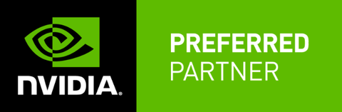NVIDIA Preferred Partner