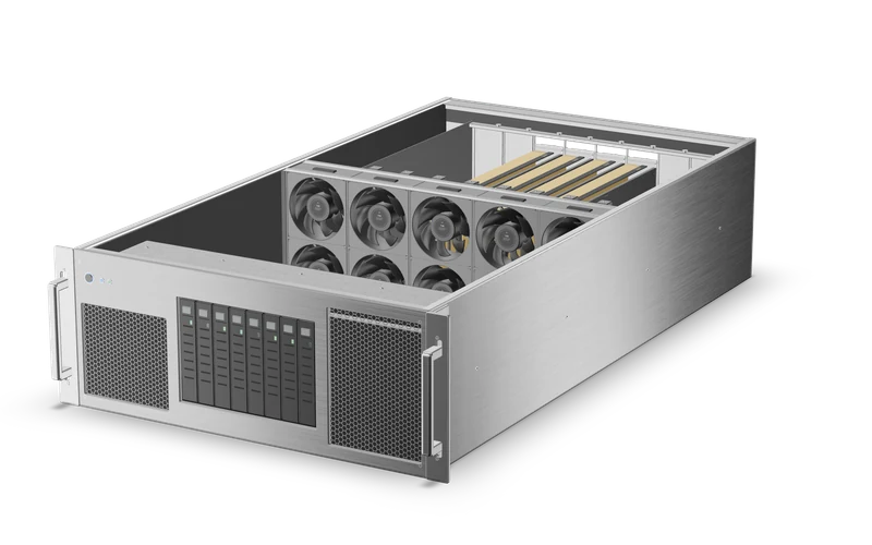 RTX PRO 6000 Server Edition