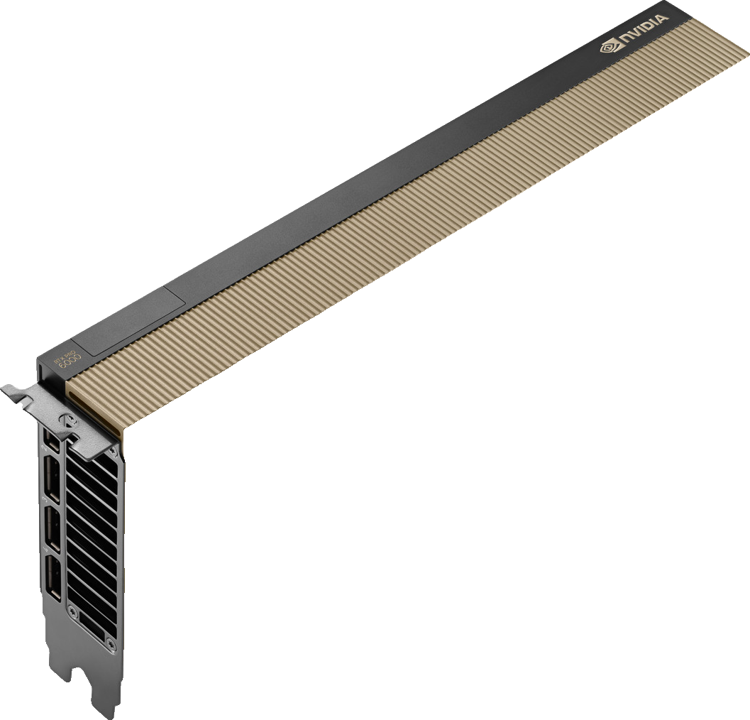 RTX PRO 6000 Server Edition